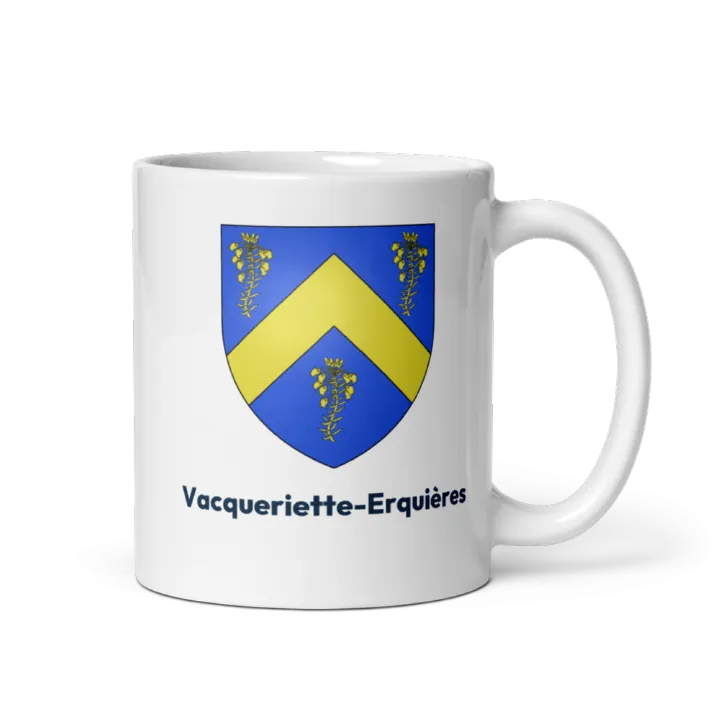 Souvenirs de Vacqueriette-Erquières