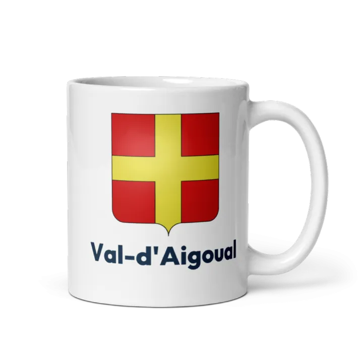 Souvenirs de Val-d'Aigoual