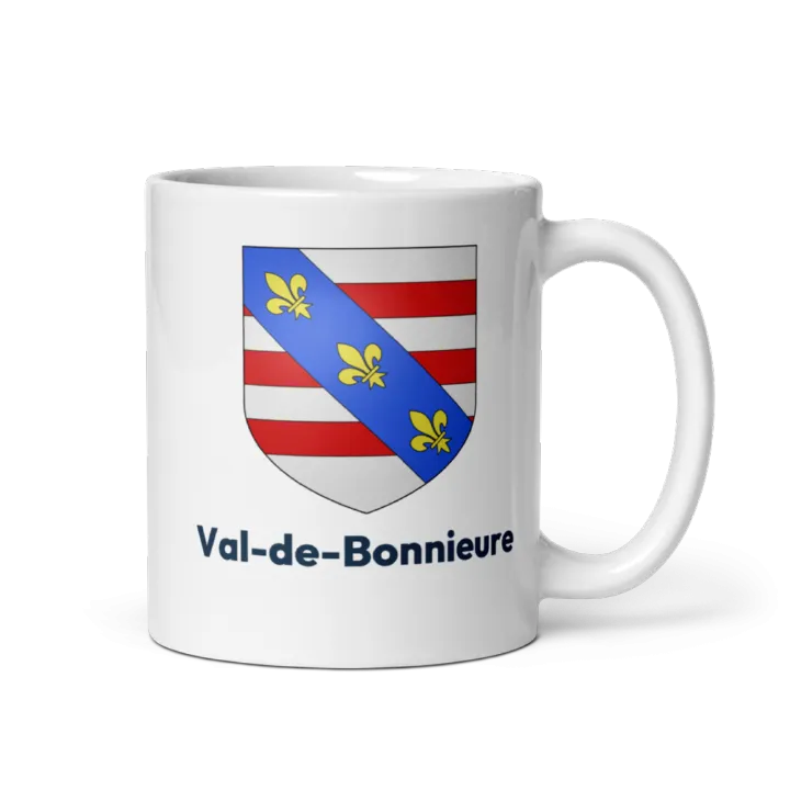 Souvenirs de Val-de-Bonnieure