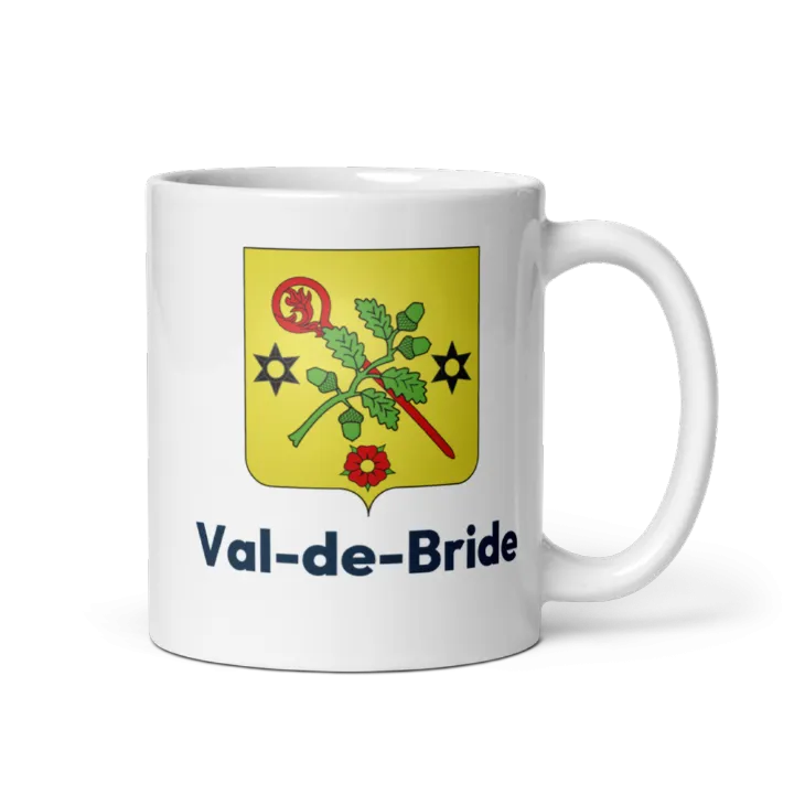 Souvenirs de Val-de-Bride