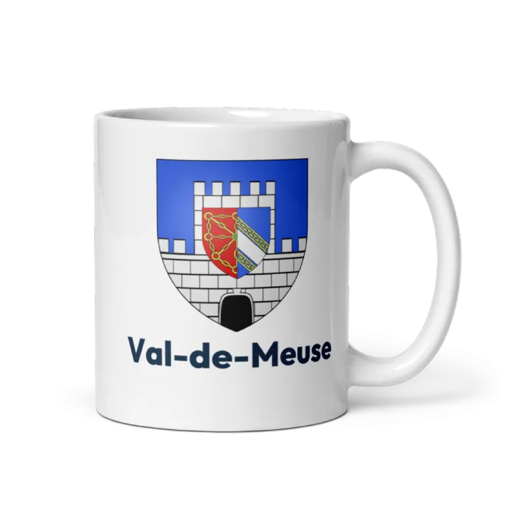 Souvenirs de Val-de-Meuse