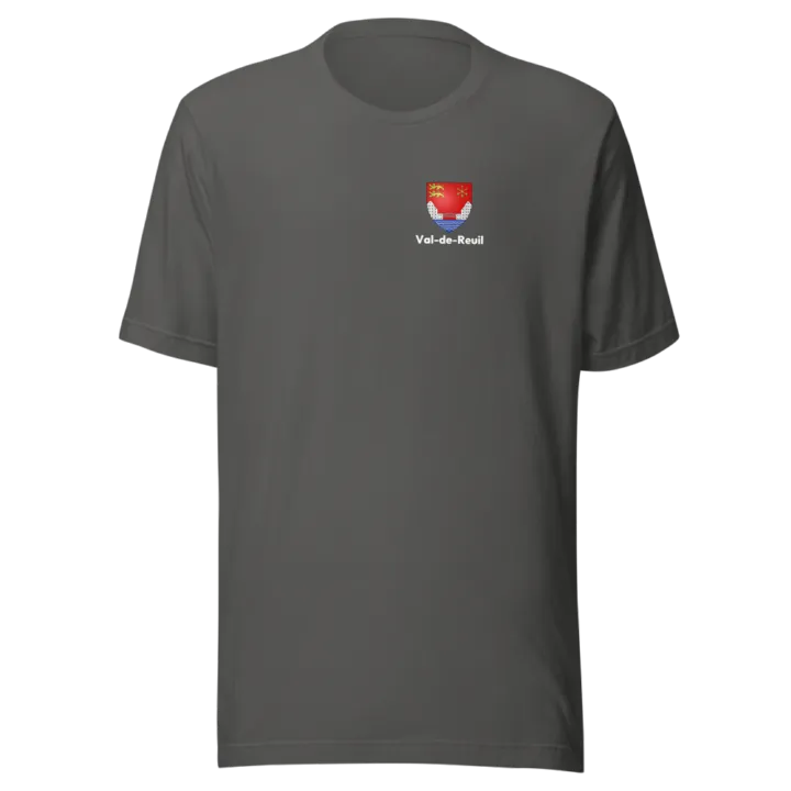 T-shirt — Val-de-Reuil