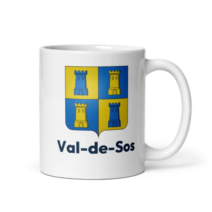 Souvenirs de Val-de-Sos