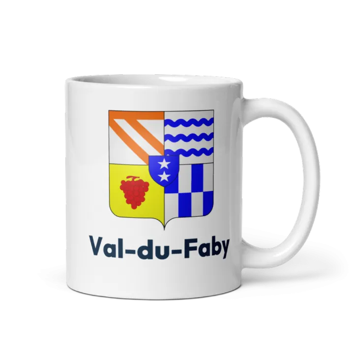 Souvenirs de Val-du-Faby