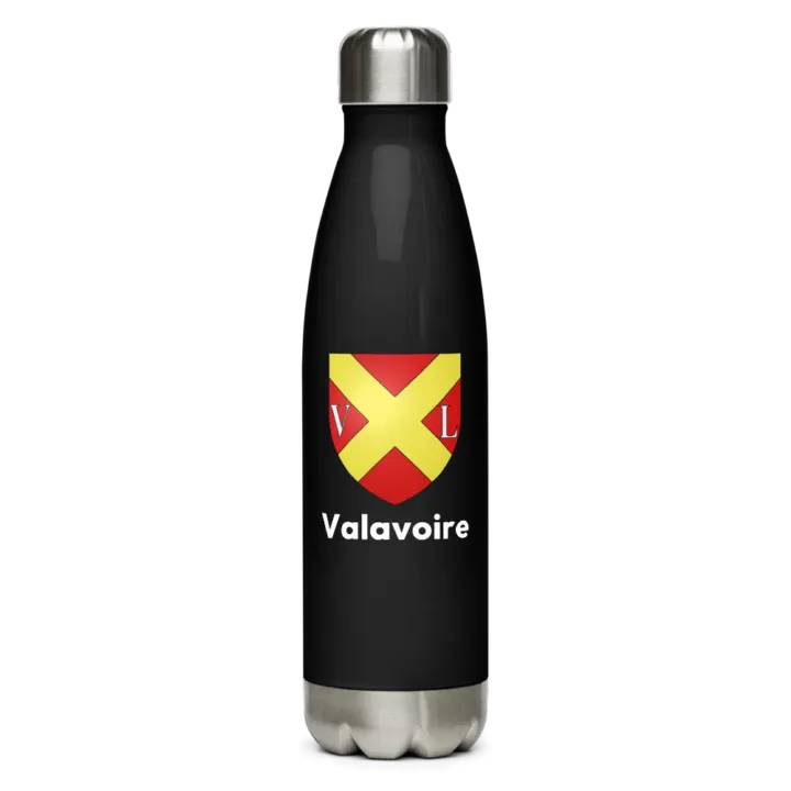 Souvenirs de Valavoire