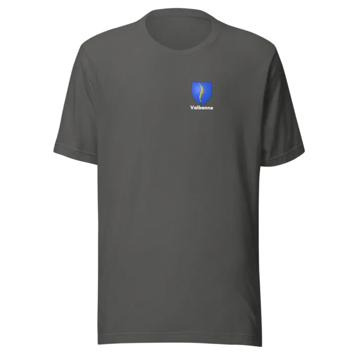 T-shirt — Valbonne