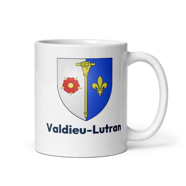Souvenirs de Valdieu-Lutran