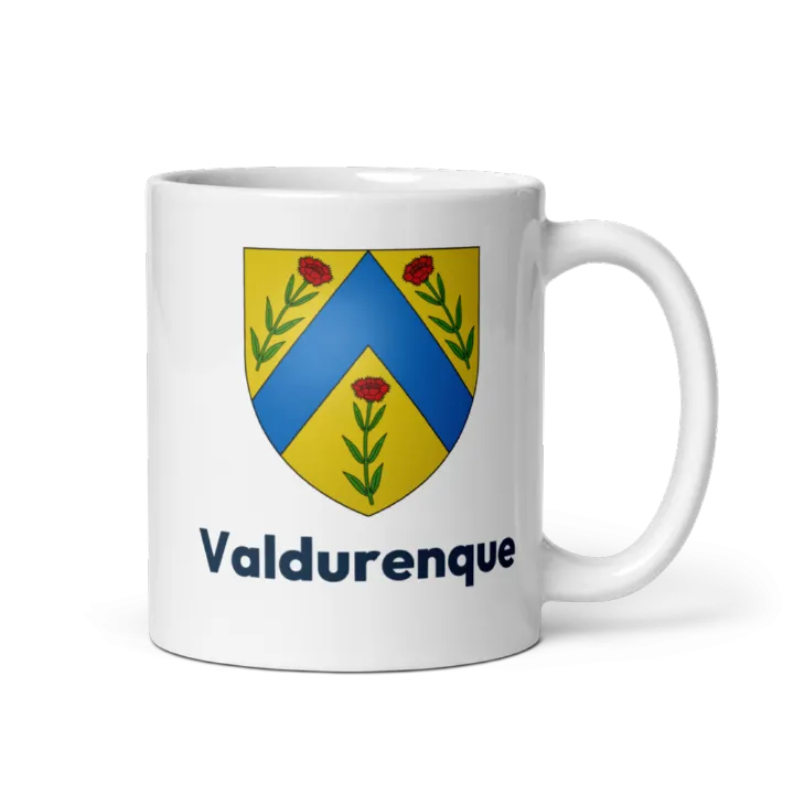 Souvenirs de Valdurenque