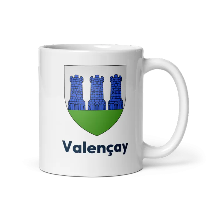 Souvenirs de Valençay