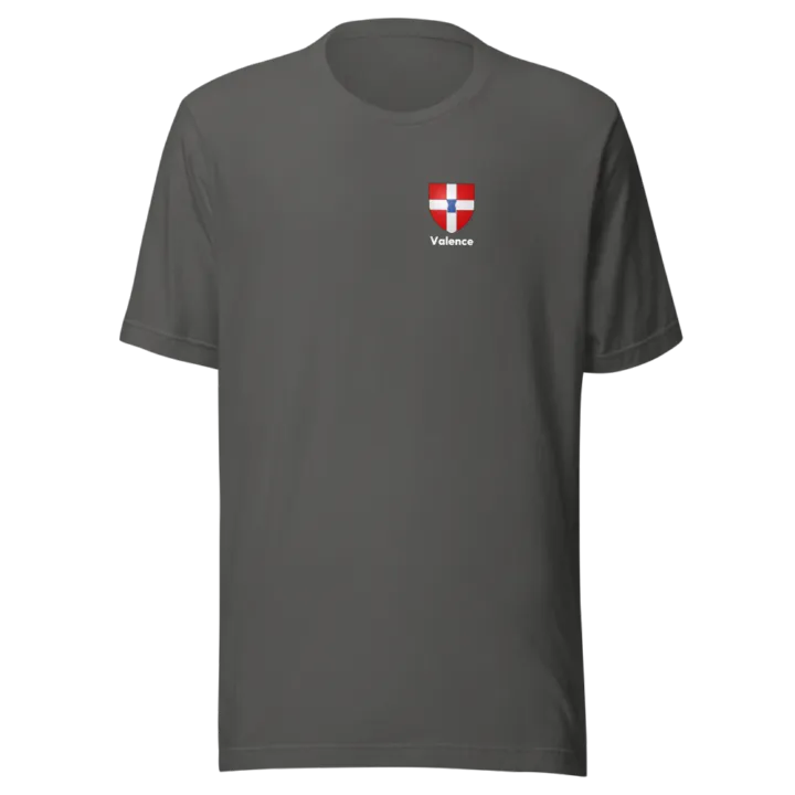 T-shirt — Valence