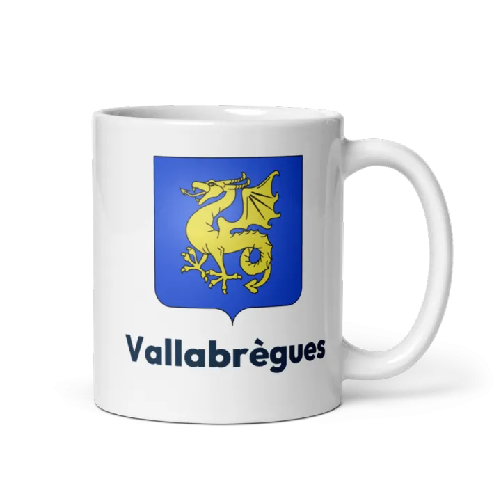 Souvenirs de Vallabrègues