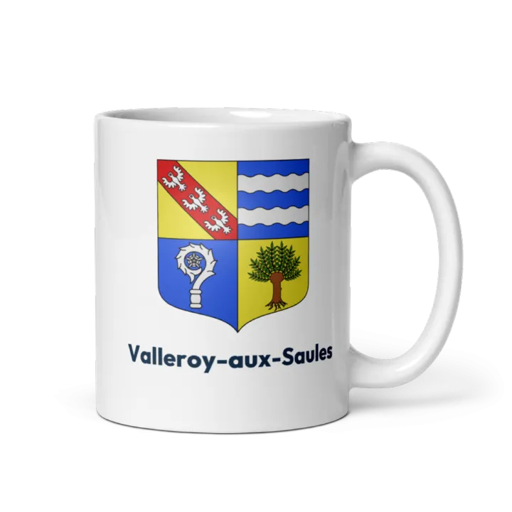 Souvenirs de Valleroy-aux-Saules