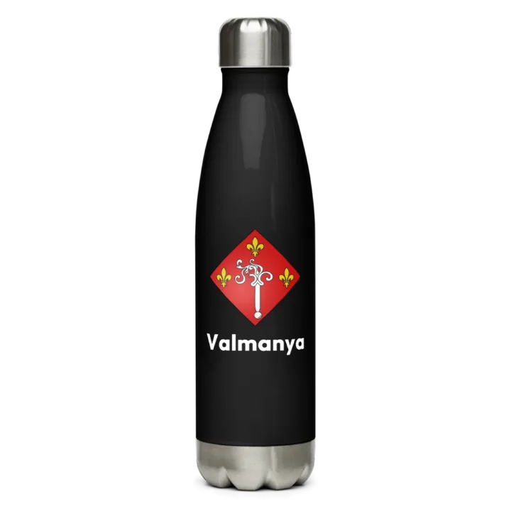 Souvenirs de Valmanya