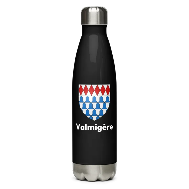 Souvenirs de Valmigère