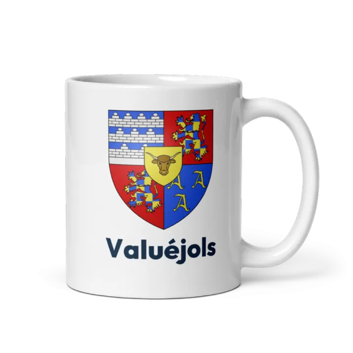 Souvenirs de Valuéjols