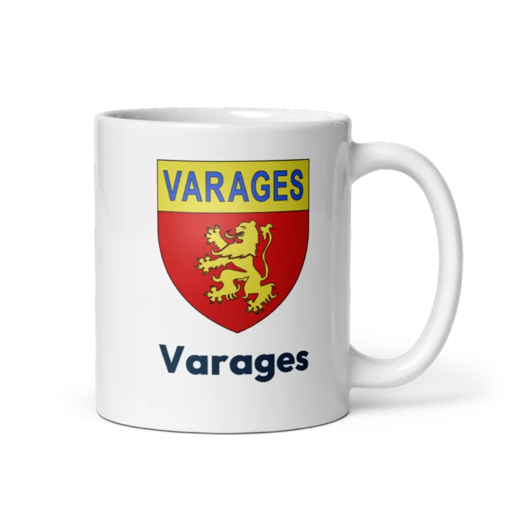 Souvenirs de Varages
