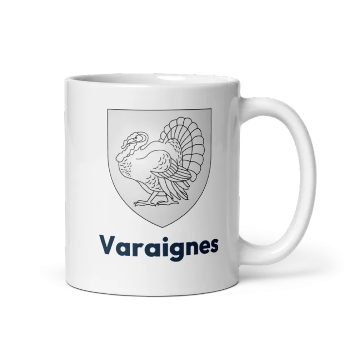 Souvenirs de Varaignes