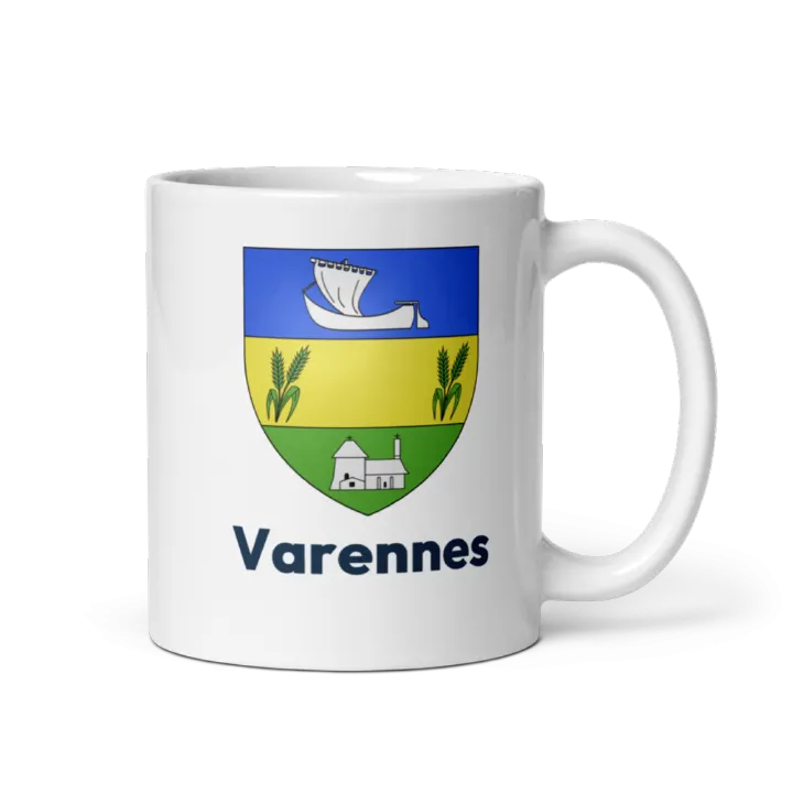 Souvenirs de Varennes