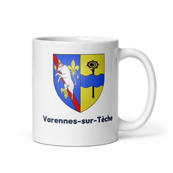 Souvenirs de Varennes-sur-Tèche