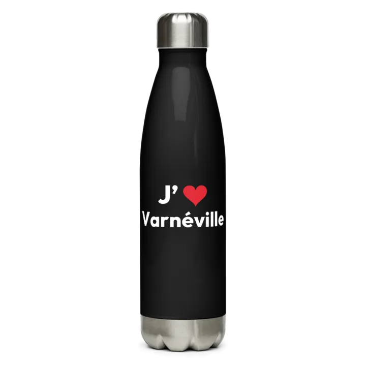 Souvenirs de Varnéville