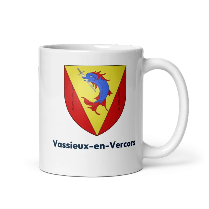 Souvenirs de Vassieux-en-Vercors