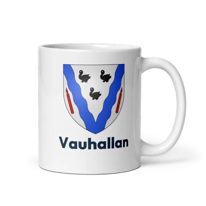 Souvenirs de Vauhallan