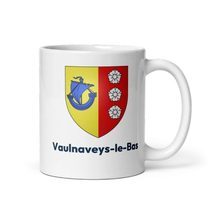 Souvenirs de Vaulnaveys-le-Bas