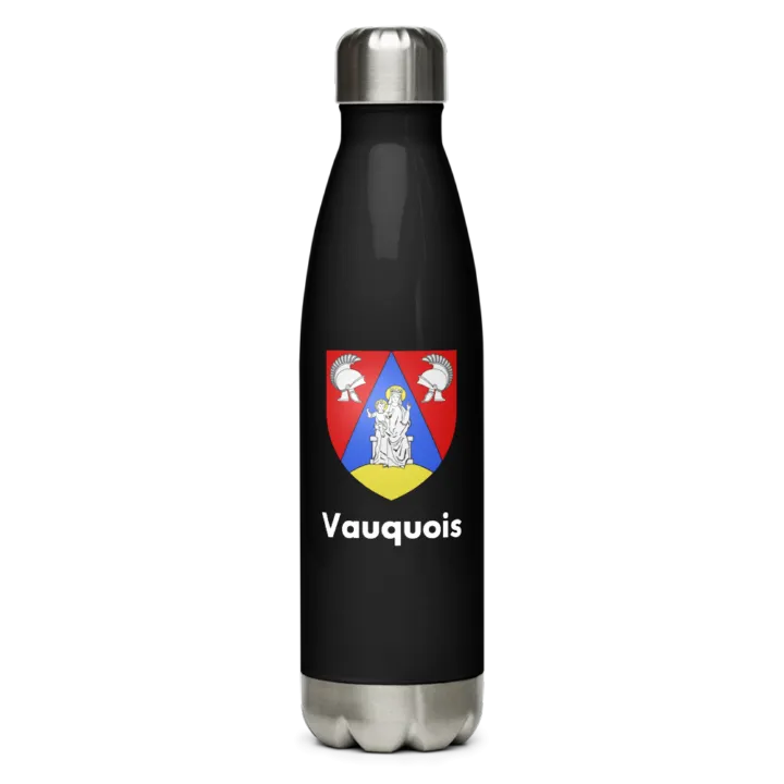Souvenirs de Vauquois
