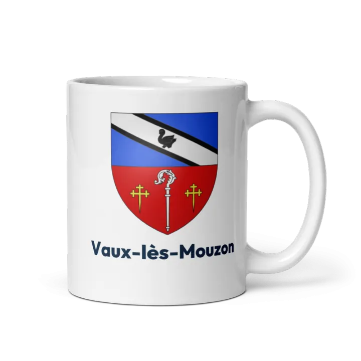Souvenirs de Vaux-lès-Mouzon