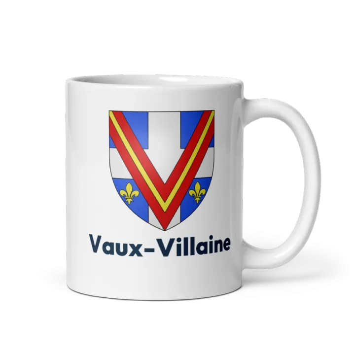 Souvenirs de Vaux-Villaine