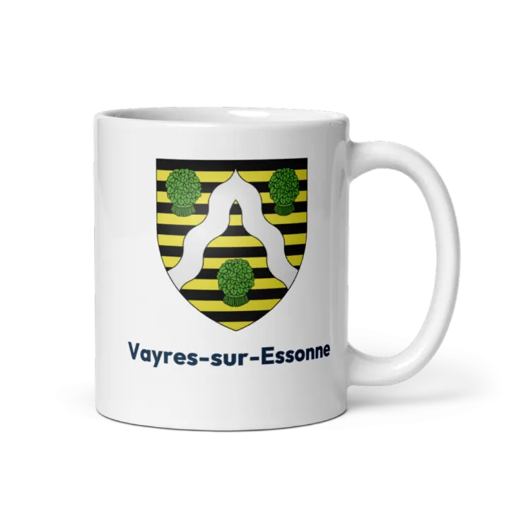 Souvenirs de Vayres-sur-Essonne