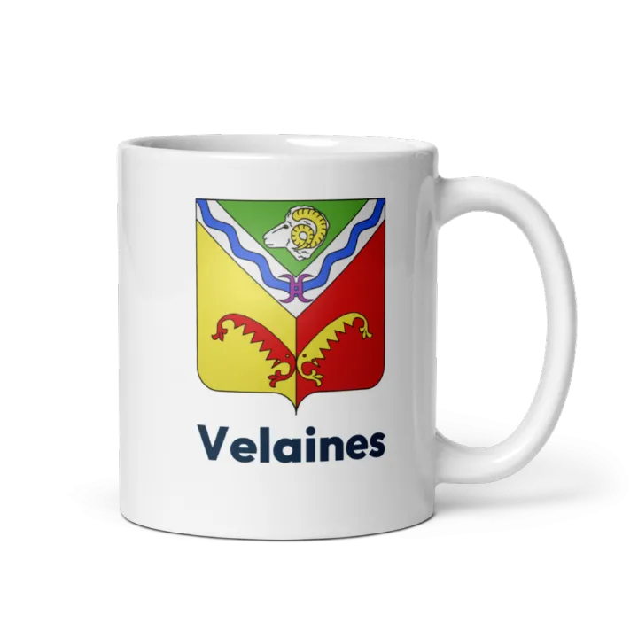 Souvenirs de Velaines