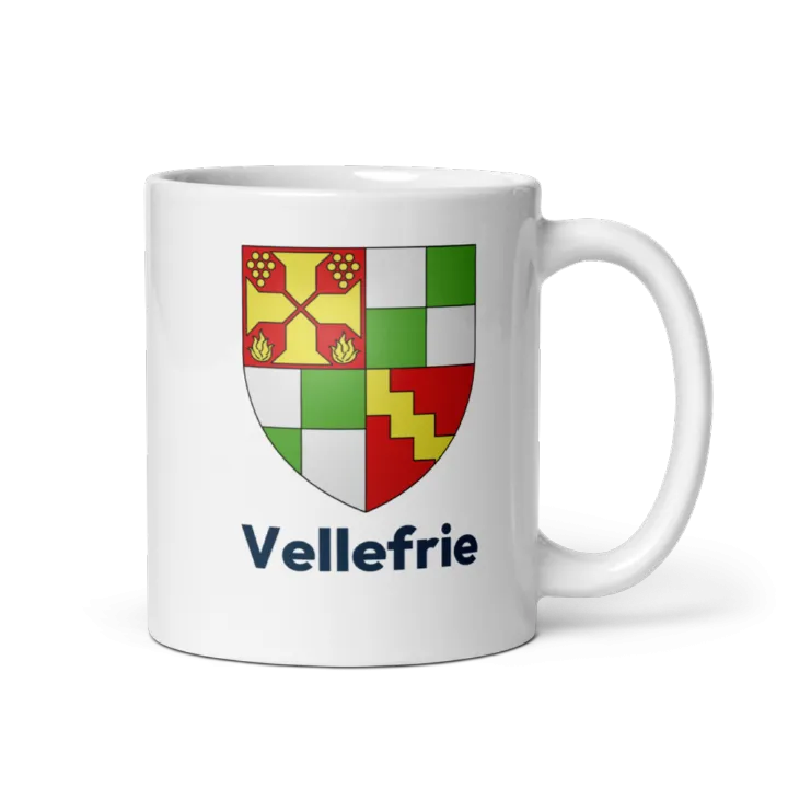 Souvenirs de Vellefrie