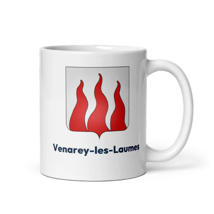 Souvenirs de Venarey-les-Laumes