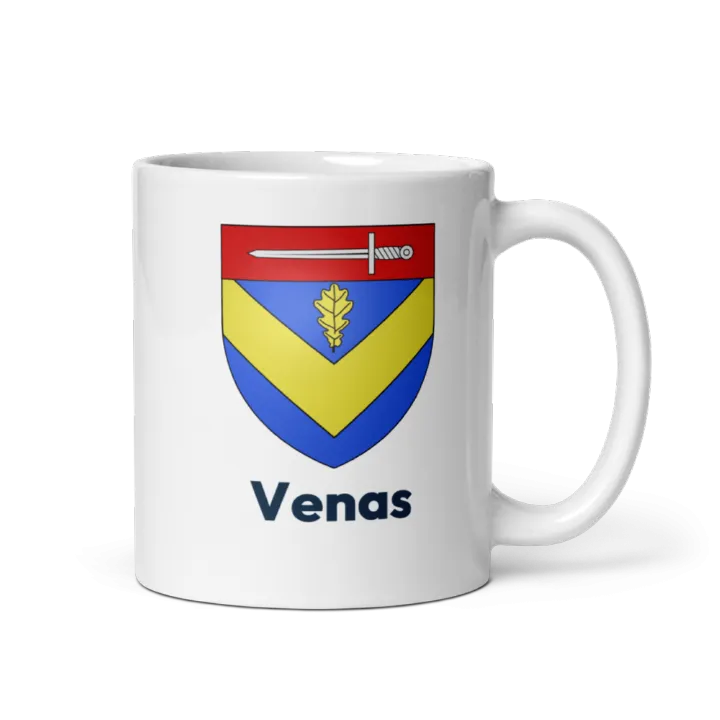 Souvenirs de Venas