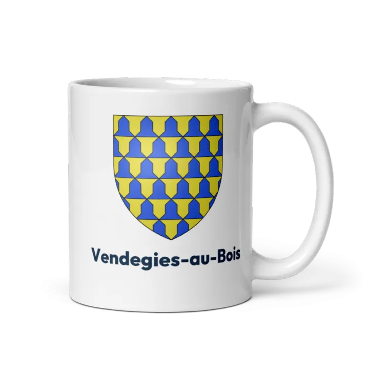 Souvenirs de Vendegies-au-Bois