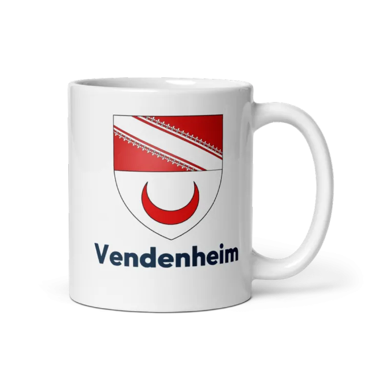 Souvenirs de Vendenheim