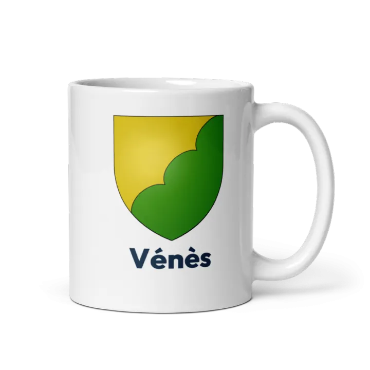 Souvenirs de Vénès