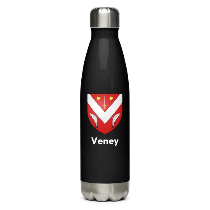 Souvenirs de Veney
