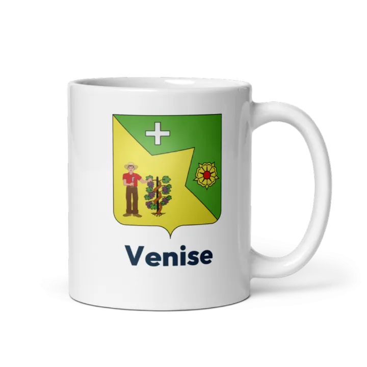 Souvenirs de Venise