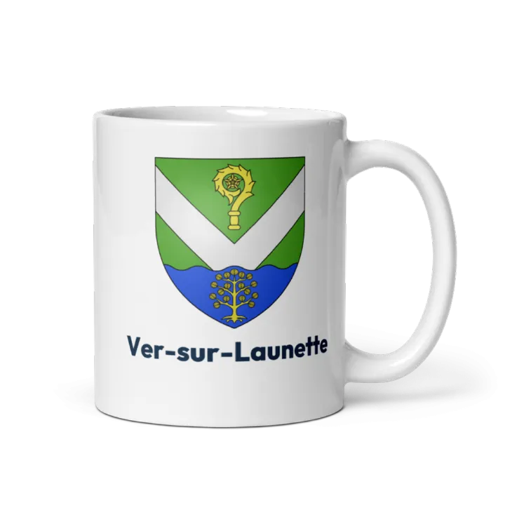 Souvenirs de Ver-sur-Launette