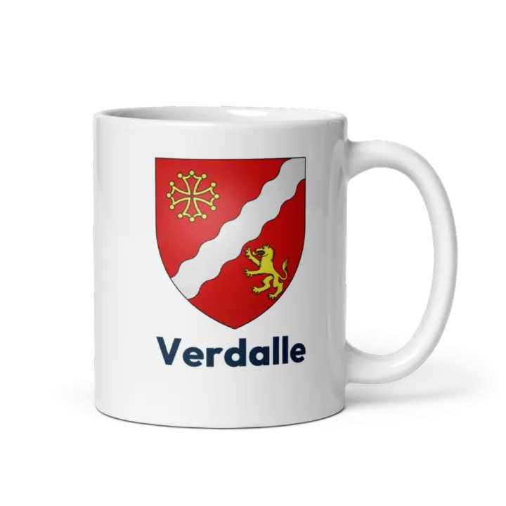 Souvenirs de Verdalle