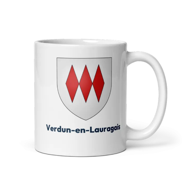 Souvenirs de Verdun-en-Lauragais
