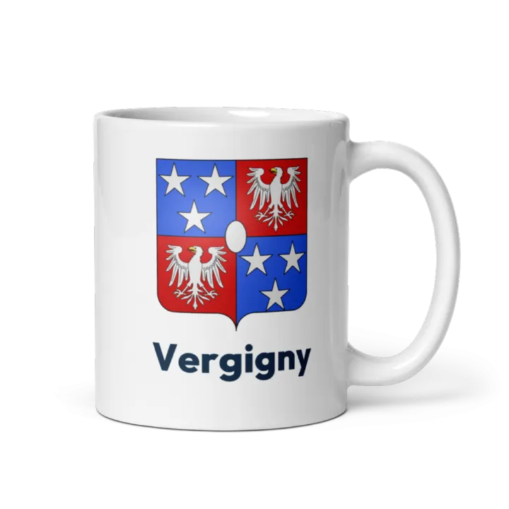 Souvenirs de Vergigny