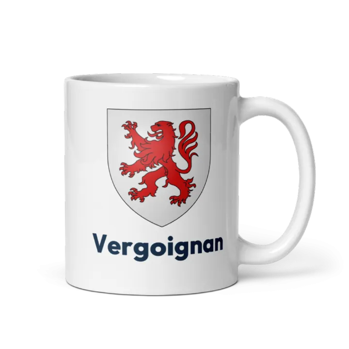 Souvenirs de Vergoignan