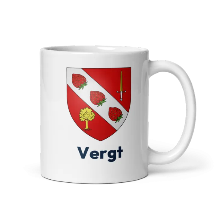 Souvenirs de Vergt