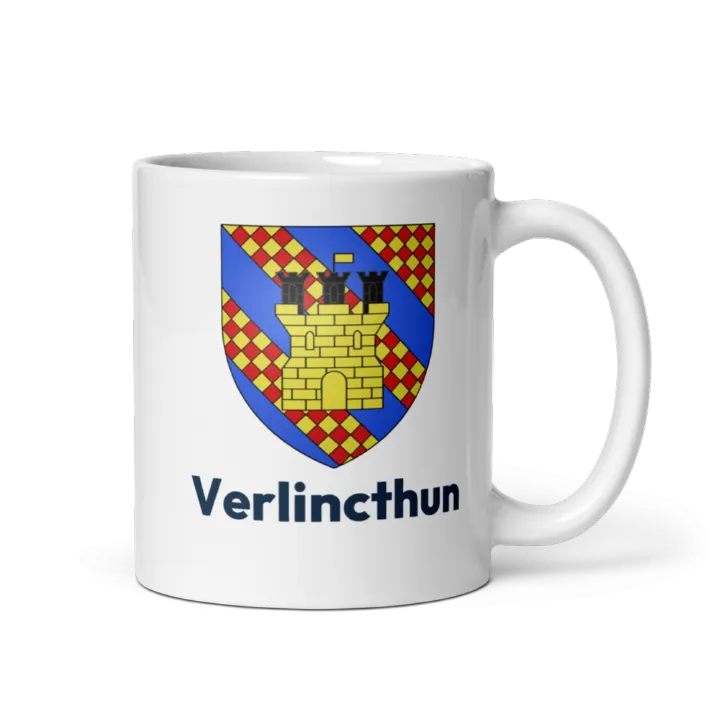 Souvenirs de Verlincthun