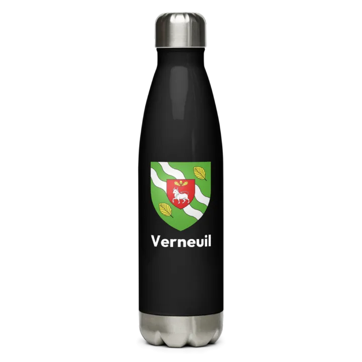 Souvenirs de Verneuil