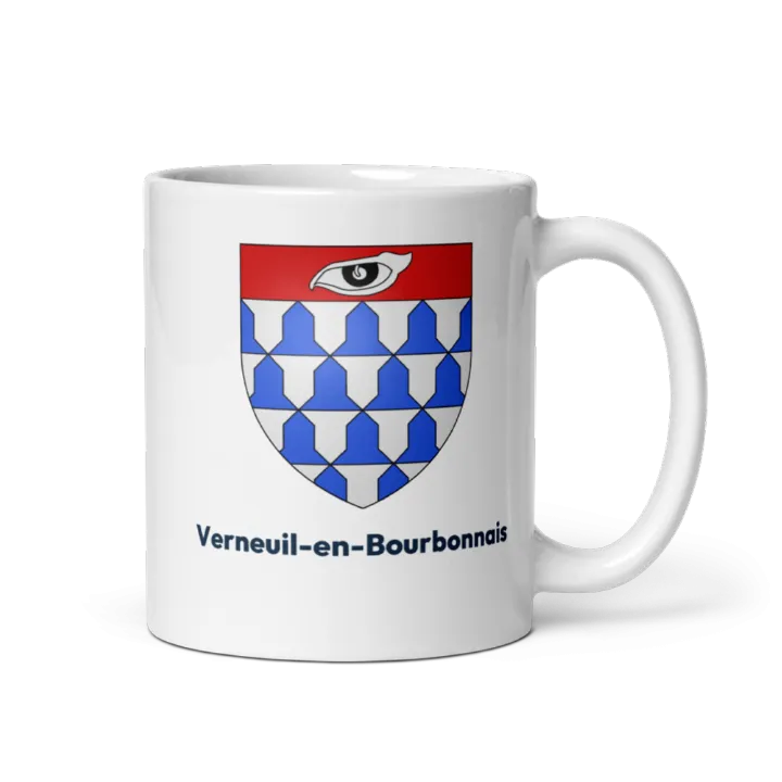 Souvenirs de Verneuil-en-Bourbonnais