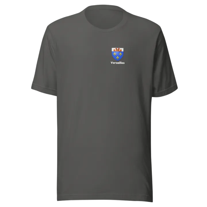 T-shirt — Versailles